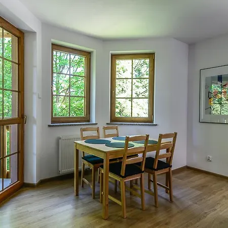 Zacisze Apartment Karpacz Exterior photo