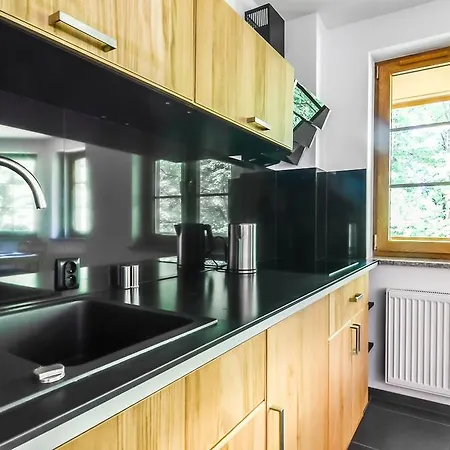 Zacisze Apartment Karpacz Exterior photo