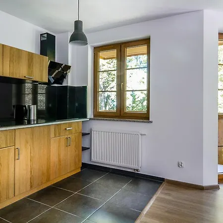 Zacisze Apartment Karpacz Exterior photo