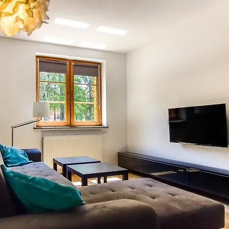 Zacisze Apartment Karpacz Exterior photo
