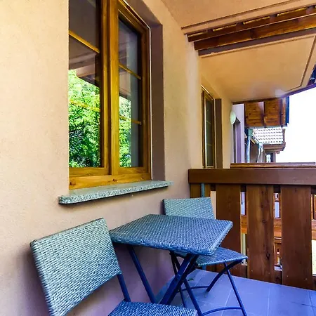 Zacisze Apartment Karpacz Exterior photo