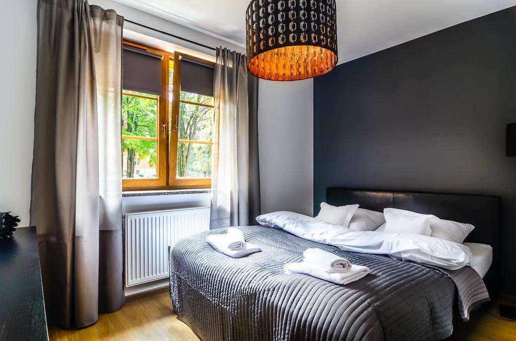 Zacisze Apartment Karpacz