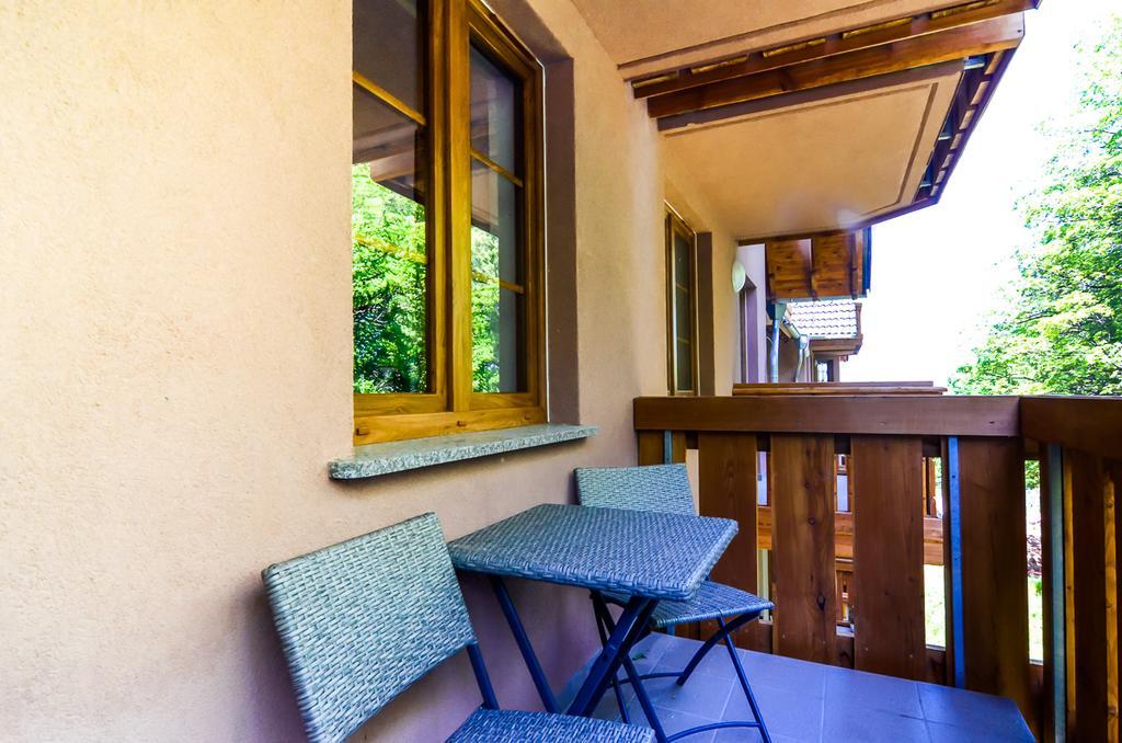 Apartment Zacisze *