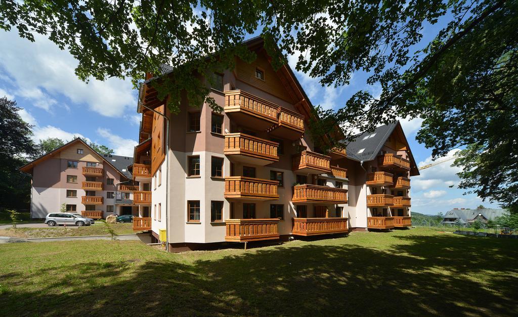 Zacisze Karpacz